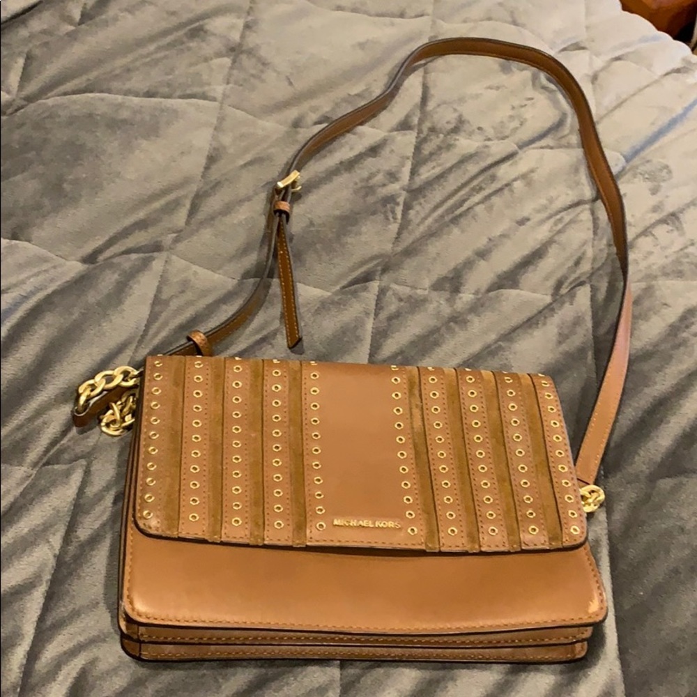 Michael Kora Crossbody